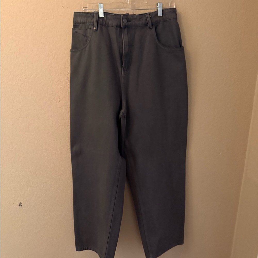 Thrills Baggy Jeans